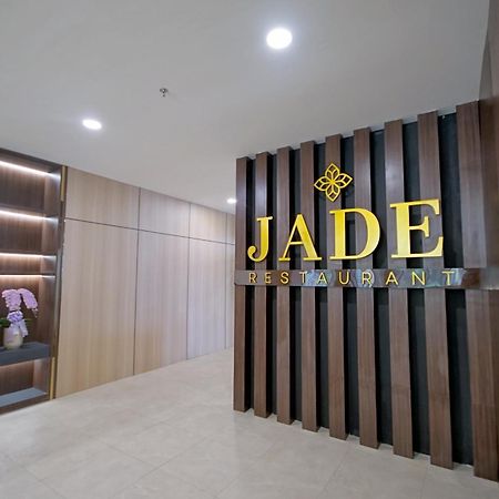 Grand Permata Hijau Hotel Sukabumi Dış mekan fotoğraf