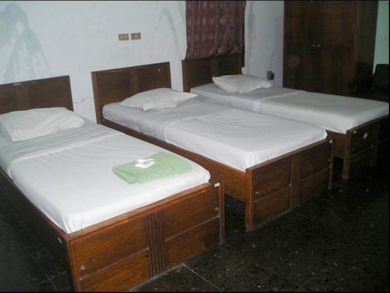 Grand Permata Hijau Hotel Sukabumi Dış mekan fotoğraf